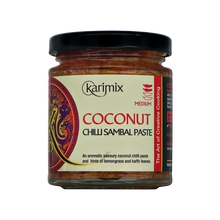 Load image into Gallery viewer, Coconut Chilli Sambal Paste WS
