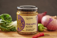 Load image into Gallery viewer, Pineapple achar
