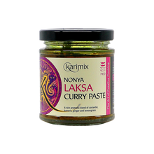 Load image into Gallery viewer, Laksa Curry Paste
