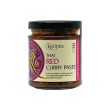 Load image into Gallery viewer, Thai Red Curry Paste
