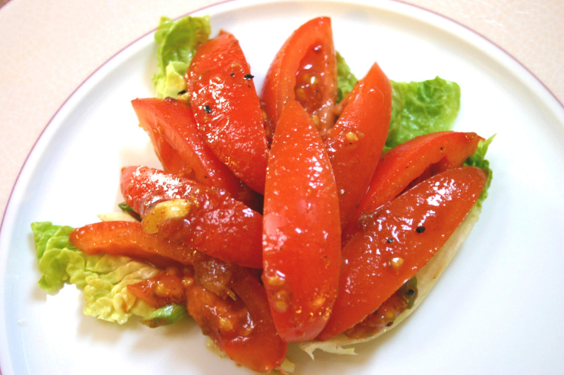 Tomato Salad
