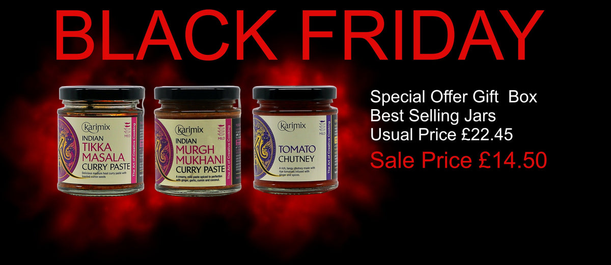 Black Friday Special Offer
