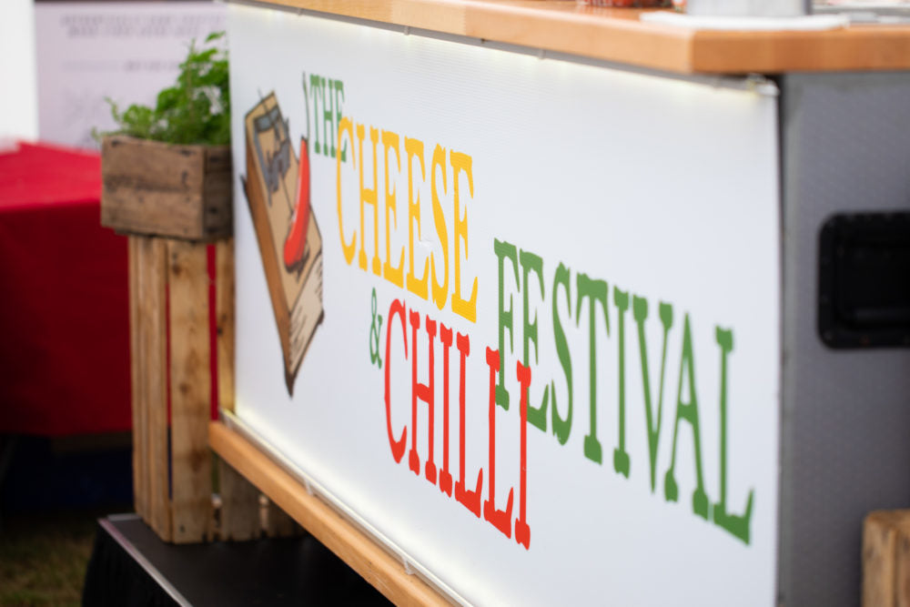 Summer Chilli Festivals 2023