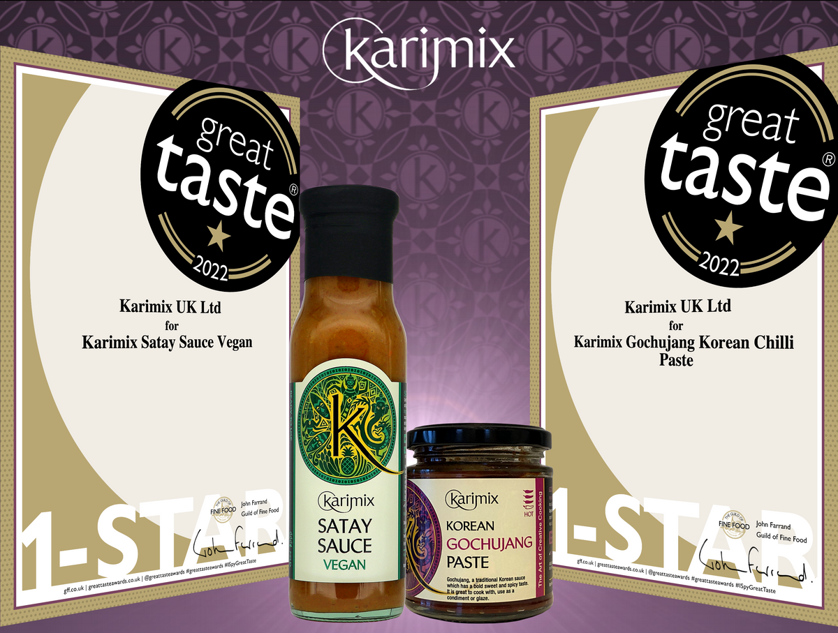Great Taste Awards 2022