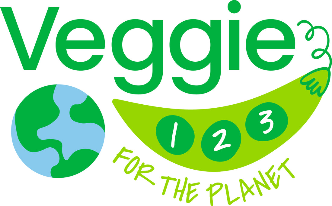 National Vegetarian Week