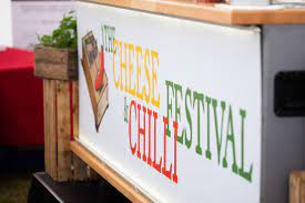 Worthing Food & Drink Festival on 9-10 September