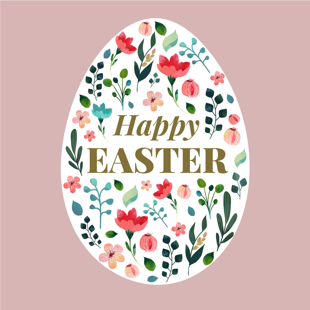 15% off all orders for Easter 2022