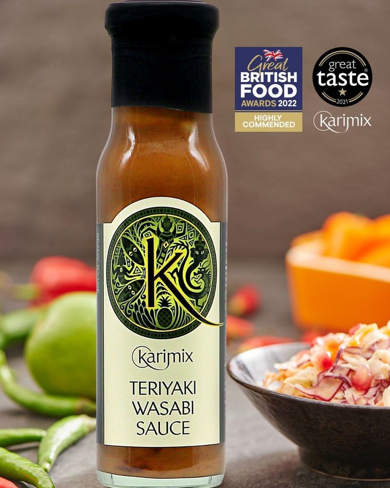 Great British Food Awards 2022
