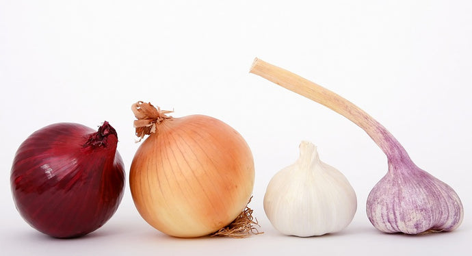 We know our Onions!