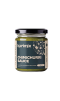 Chimichurri Sauce