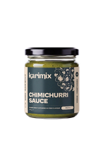 Chimichurri Sauce