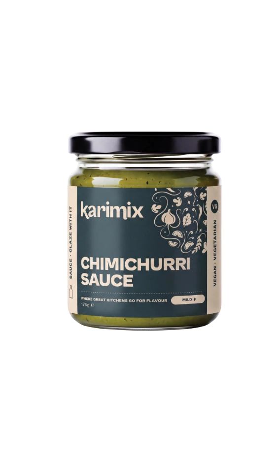 Chimichurri Sauce
