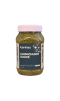 Chimichurri Sauce