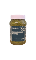 Chimichurri Sauce