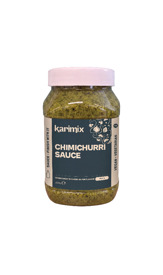 Chimichurri Sauce