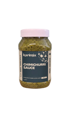 Chimichurri Sauce