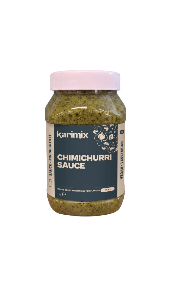 Chimichurri Sauce