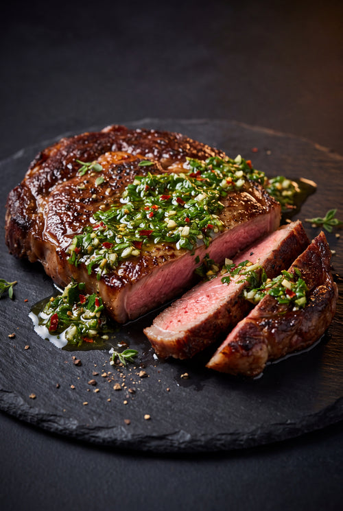 Chimichurri Sauce