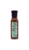 Gochujang BBQ Sauce