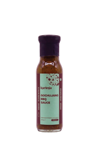 Gochujang BBQ Sauce