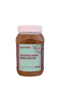Gochujang BBQ Sauce