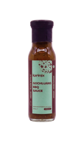 Gochujang BBQ Sauce