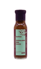 Gochujang BBQ Sauce