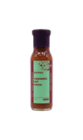 Habanero Hot Sauce