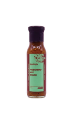 Habanero Hot Sauce