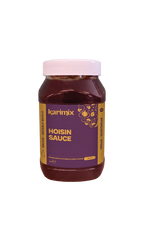 Hoisin Sauce