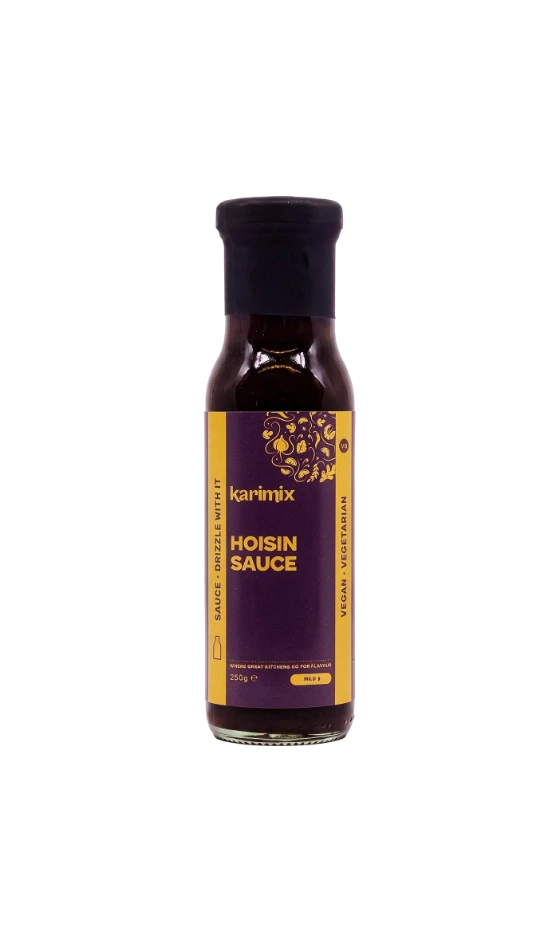 Hoisin Sauce