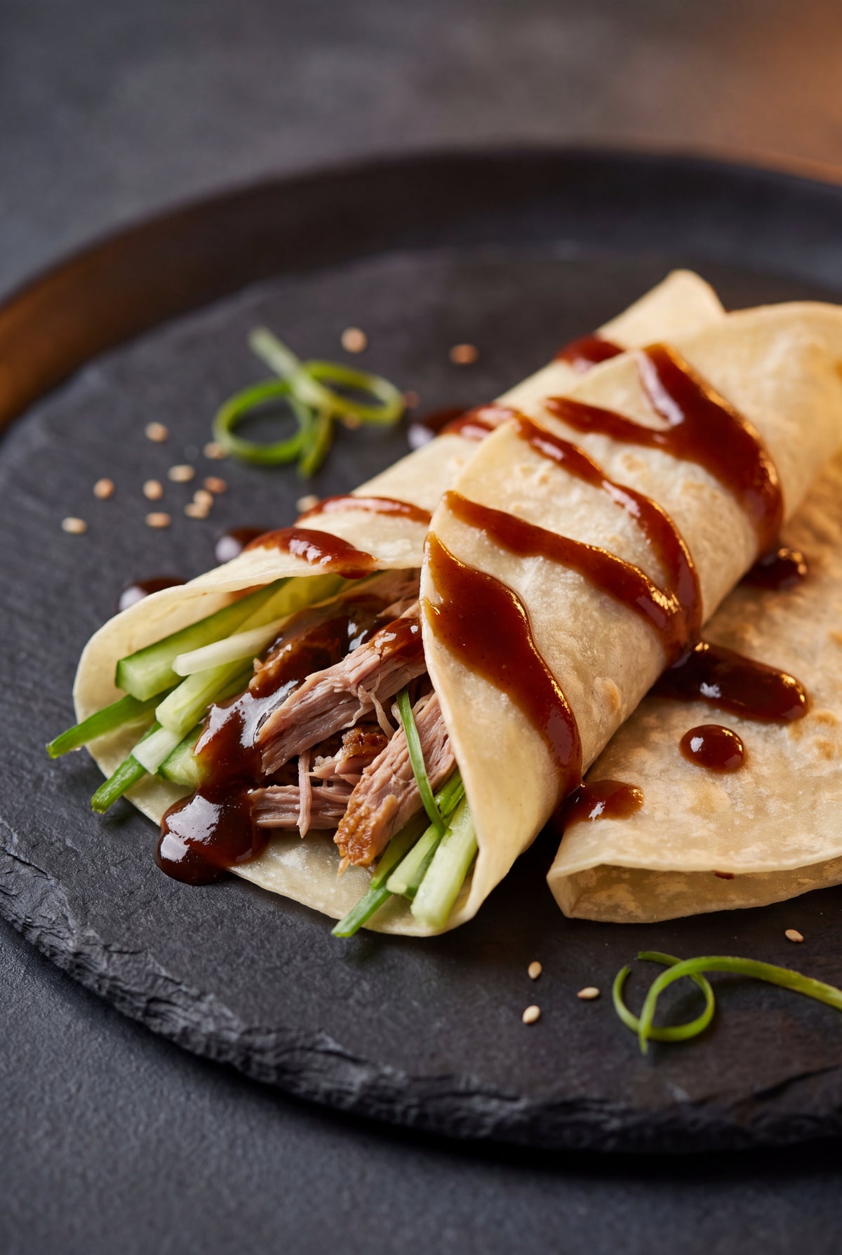 Hoisin Sauce