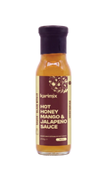 Hot Honey Mango & Jalapeño