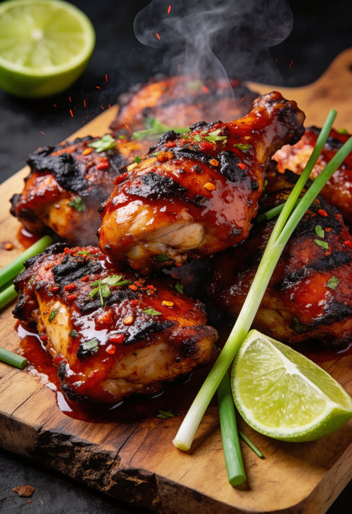 Jerk Marinade