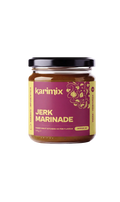 Jerk Marinade