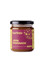 Jerk Marinade
