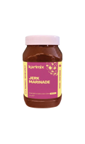 Jerk Marinade