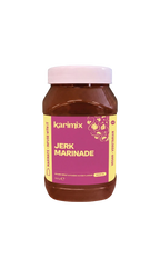 Jerk Marinade