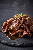 Korean Bulgogi Sauce