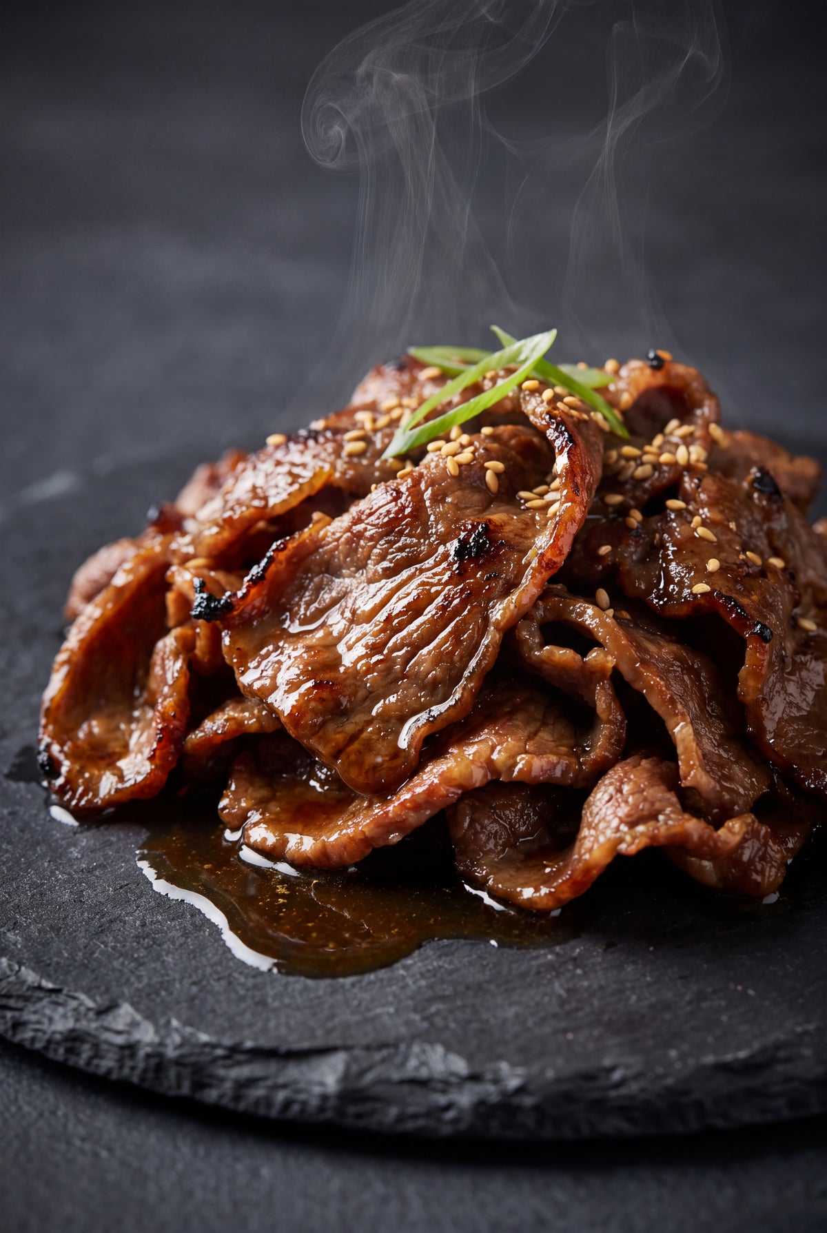Korean Bulgogi Sauce