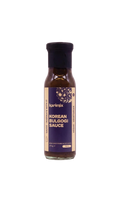 Korean Bulgogi Sauce