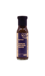 Korean Bulgogi Sauce