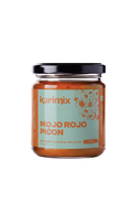 Mojo Rojo Picón