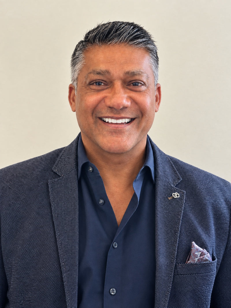 Robbie Mukherjee Karimix Sales