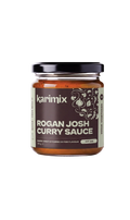 Rogan Josh Curry Sauce