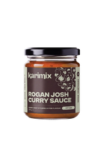 Rogan Josh Curry Sauce