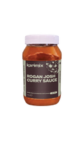 Rogan Josh Curry Sauce