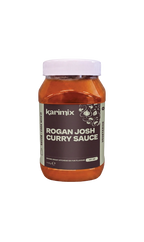 Rogan Josh Curry Sauce