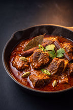 Rogan Josh Curry Sauce