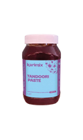 Tandoori Paste
